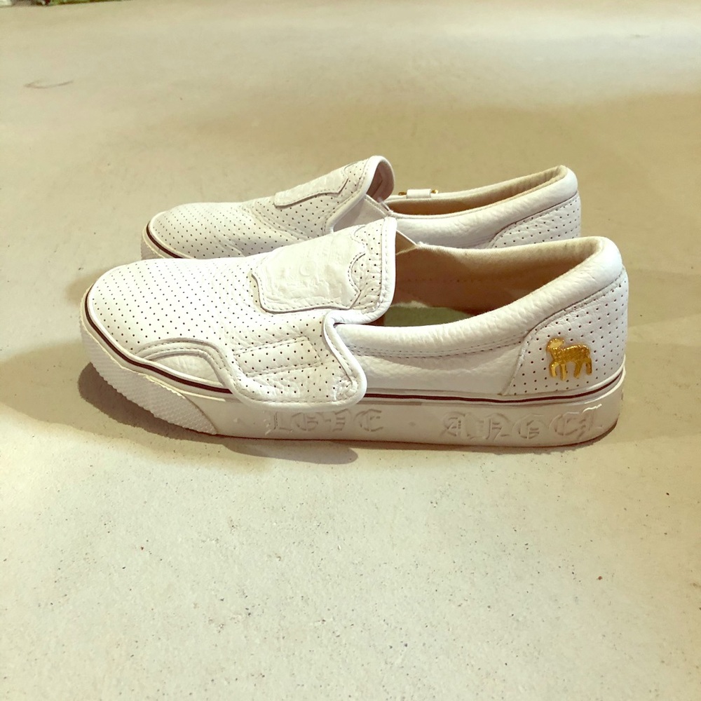 Juicy Couture Sneakers
